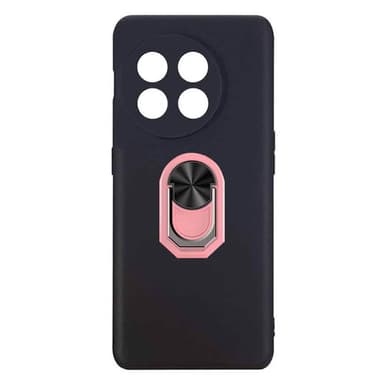 TPU ringcover OnePlus 13R - Lyserød