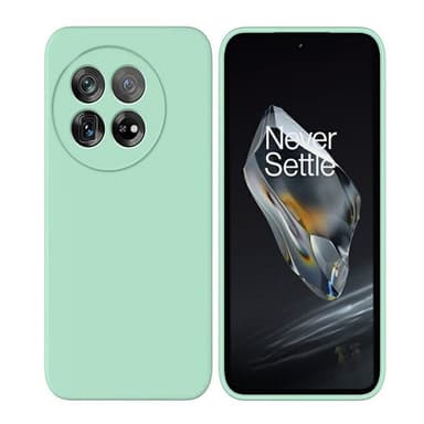 Liquid silikone cover OnePlus 13R - Mynte