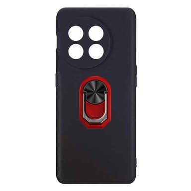 TPU ringcover OnePlus 13R - Rød