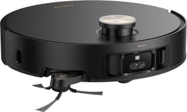 Dreame X50 Ultra Complete rengøringsrobot RLX85CE-1 (sort)