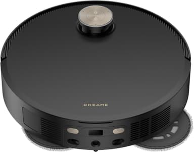 Dreame X50 Ultra Complete rengøringsrobot RLX85CE-1 (sort)