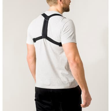 Holdningskorrigerende bånd Flexi S-M