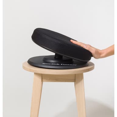 Ergonomisk Balance Sæde