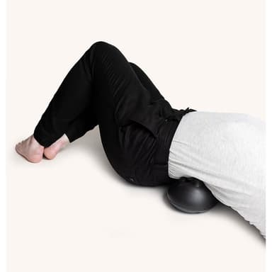 Triggerpunktsmassage ryg og nakke