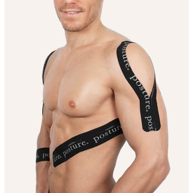 Kinesiotape 5 m Rulle