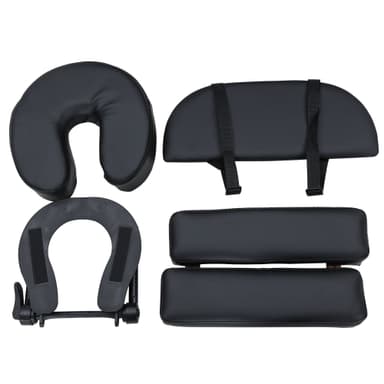 React Massagebriks P300 Sort