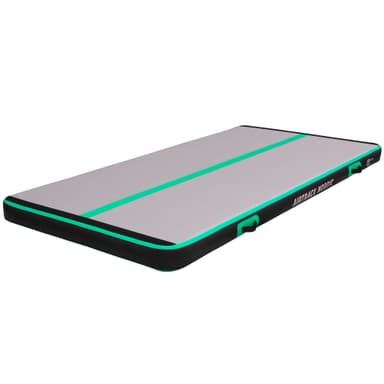 AirTrack Nordic Carbon, 3-8m - Gul 8 m