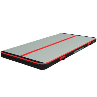 AirTrack Nordic Carbon, 3-8m - Gul 8 m