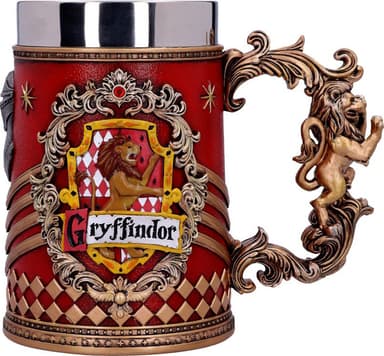 Nemesis Now Harry Potter (Gryffindor) krus