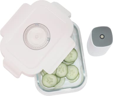 FoodEcoBox vakuumboks VCJ-02G
