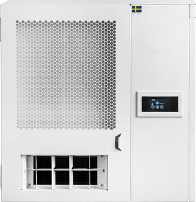 Wood's affugter WLD1 (hvid)