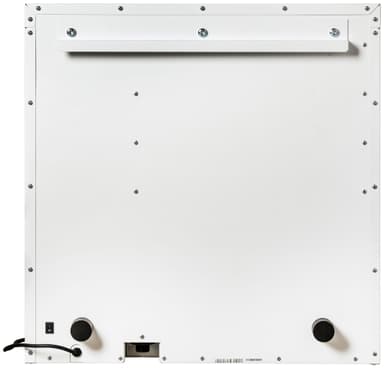 Wood's affugter WLD1 (hvid)