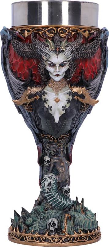 Nemesis Now Diablo IV (Lilith) pokal
