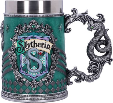 Nemesis Now Harry Potter (Slytherin) krus