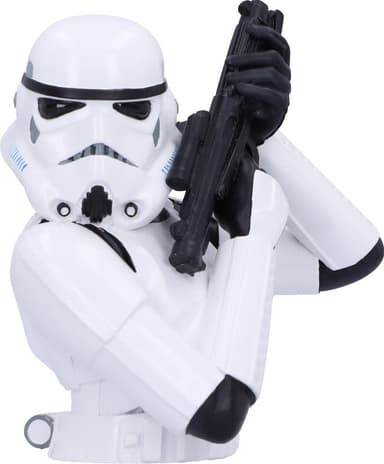 Nemesis Now Star Wars actionfigur (Stormtrooper)