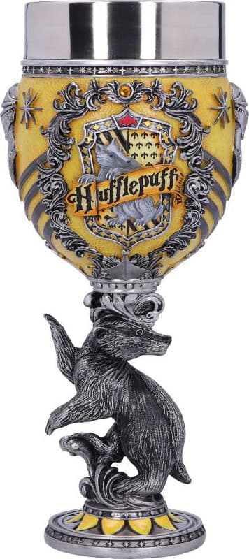 Nemesis Now Harry Potter (Hufflepuff) pokal