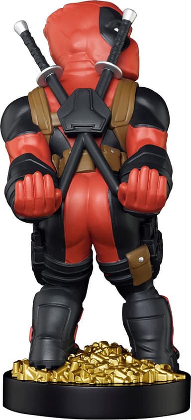 Exquisite Gaming Cable Guy holderfigur (Deadpool)