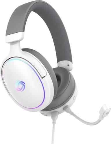 NOS H-550 gaming-headset