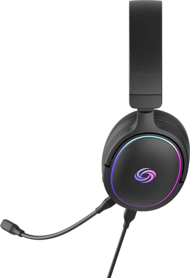 NOS H-550 gaming-headset