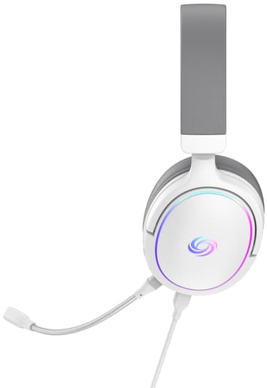 NOS H-550 gaming-headset