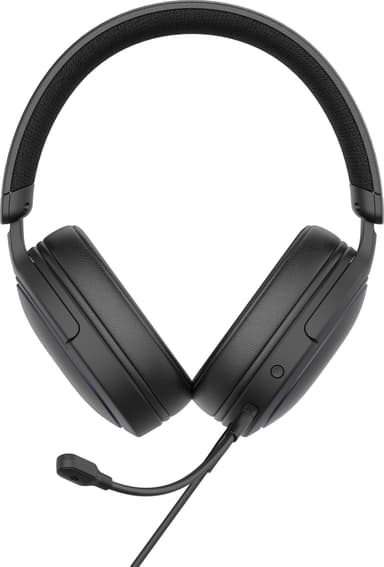 NOS H-550 gaming-headset
