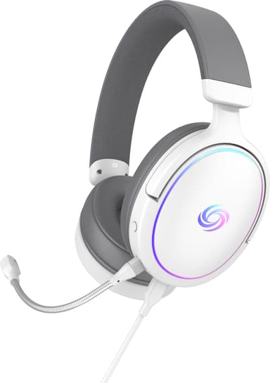 NOS H-550 gaming-headset