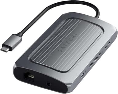 Satechi USB4 Multiport USB-hub