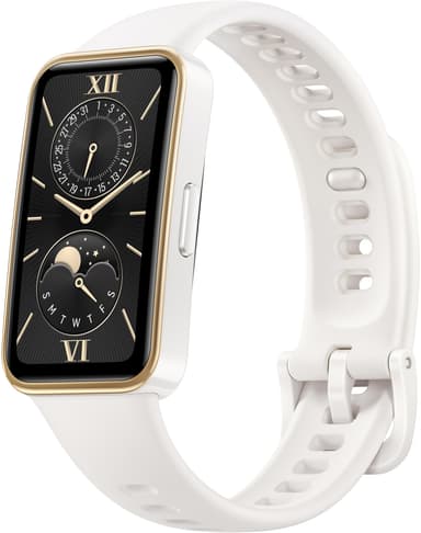 Huawei Band 9 sportsur (hvid)