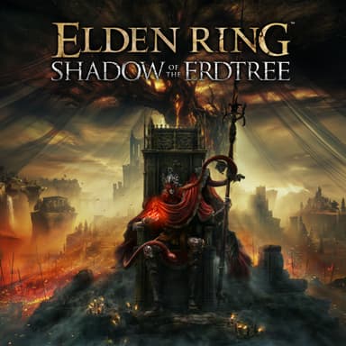 ELDEN RING Shadow of the Erdtree - PC Windows