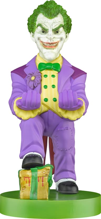 Exquisite Gaming Cable Guy holderfigur (Joker)
