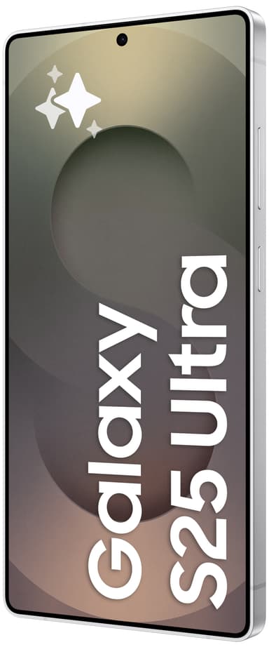 Samsung Galaxy S25 Ultra 5G smartphone 12/512GB (Titanium Silver)