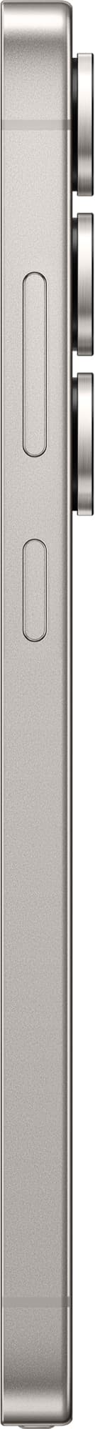 Samsung Galaxy S25 Ultra 5G smartphone 12/256GB (Titanium Gray)