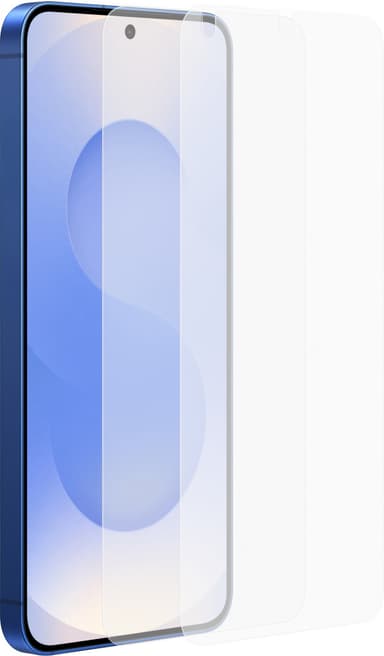 Samsung Galaxy S25 anti-reflecting film (gennemsigtig)