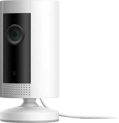 Ring Indoor Cam 2nd Gen digitalkamera (hvid)