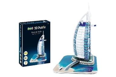 Revell Burj Al Arab
