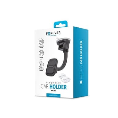 Forever MH-200 - Magnetisk bilholder