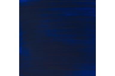 WINSOR Galeria Acrylic 500Ml Ultramarine 660