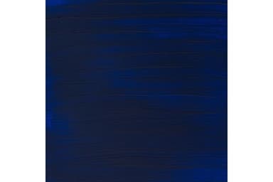 WINSOR Galeria Acrylic 500Ml Ultramarine 660