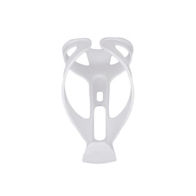 Forever Outdoor Cykelflaskeholder Basic, hvid
