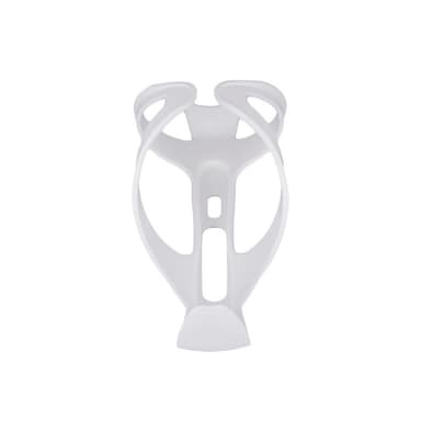 Forever Outdoor Cykelflaskeholder Basic, hvid