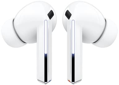 Samsung Galaxy Buds3 Pro true wireless in-ear høretelefoner (hvid)