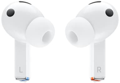 Samsung Galaxy Buds3 Pro true wireless in-ear høretelefoner (hvid)