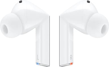 Samsung Galaxy Buds3 Pro true wireless in-ear høretelefoner (hvid)