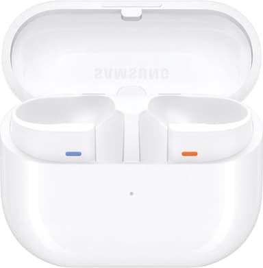 Samsung Galaxy Buds3 Pro true wireless in-ear høretelefoner (hvid)