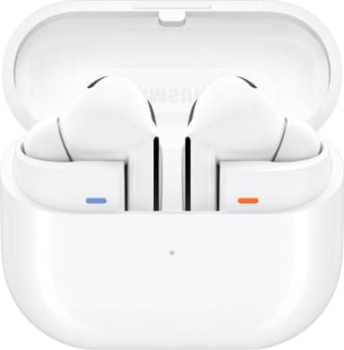 Samsung Galaxy Buds3 Pro true wireless in-ear høretelefoner (hvid)