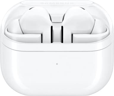 Samsung Galaxy Buds3 Pro true wireless in-ear høretelefoner (hvid)