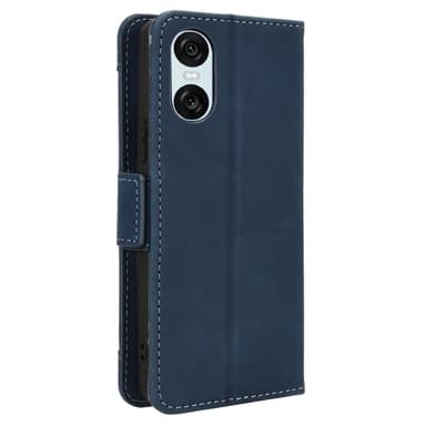 Tegnebogstelefontaske til Sony Xperia 10 VI