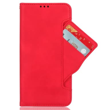 Tegnebogstelefontaske til Sony Xperia 10 VI