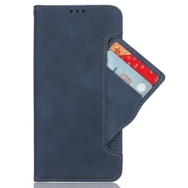 Tegnebogstelefontaske til Sony Xperia 10 VI