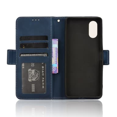Tegnebogstelefontaske til Sony Xperia 10 VI